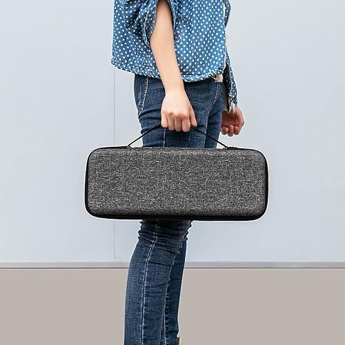 Miniatura 4 de BTOPCASE Funda protectora de almacenamiento de EVA dura para Logitech POP Wireless Mouse y teclado mecánico POP Teclas Combo