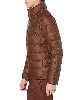 Amazon | [パーリーゲイツ] メンズ ブルゾン Nyメカニカル