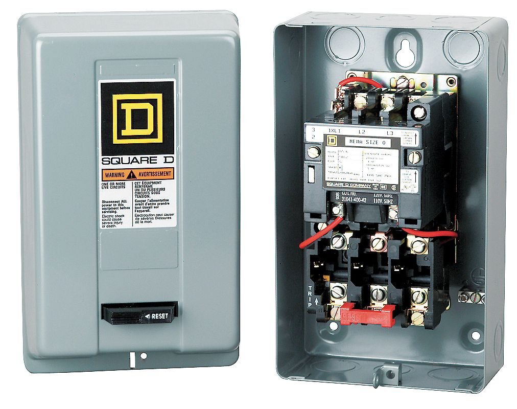 Square D 8536SAG12V03 U Coil120V 8536
