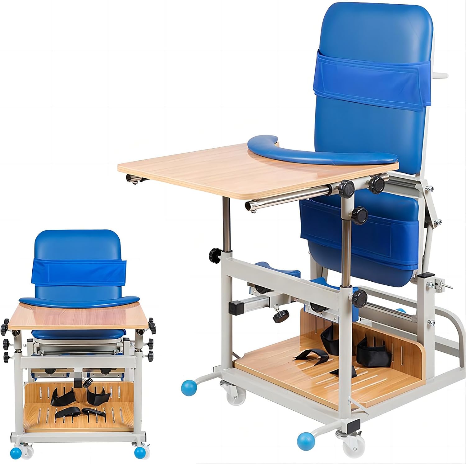 CANEVE Cerebral Palsy Children Rehabilitation Standing