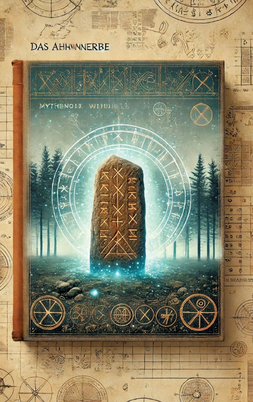Das Ahnenerbe: - Mythos, Wissenschaft und Ideologie -