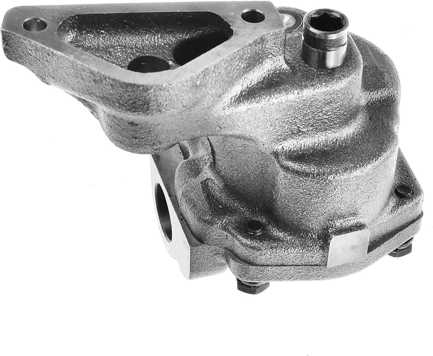 A-Premium Oil Pump Compatible with Chevrolet Equinox, Malibu, Impala, Camaro, Cavalier, Lumina & Buick Regal & GMC Sonoma & Isuzu & Oldsmobile & Pontiac, 2.8L 3.1L 3.4L