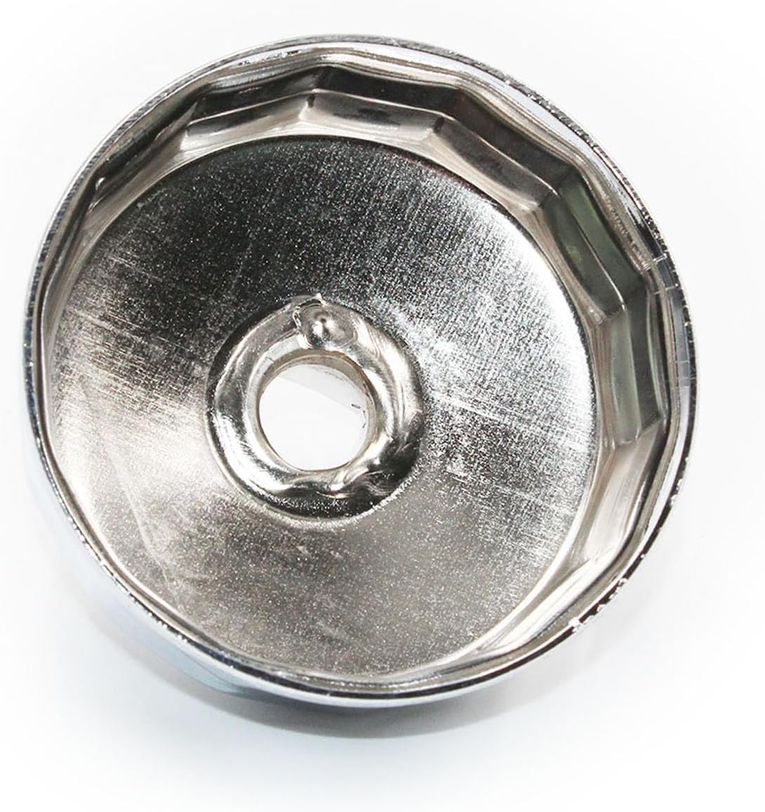 64MM-65MM 14Flute Oil Filter Wrench Tool 07AAA-PLCA100 Socket For Honda Acura CRV Odyssey