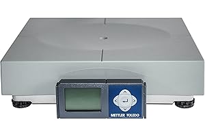 Mettler Toledo BC60 Digital Scale