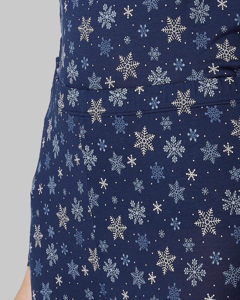 32 Degrees Heat Kids Lightweight Thermal Set – Warm Base Layer Top & Bottom for Cold Weather