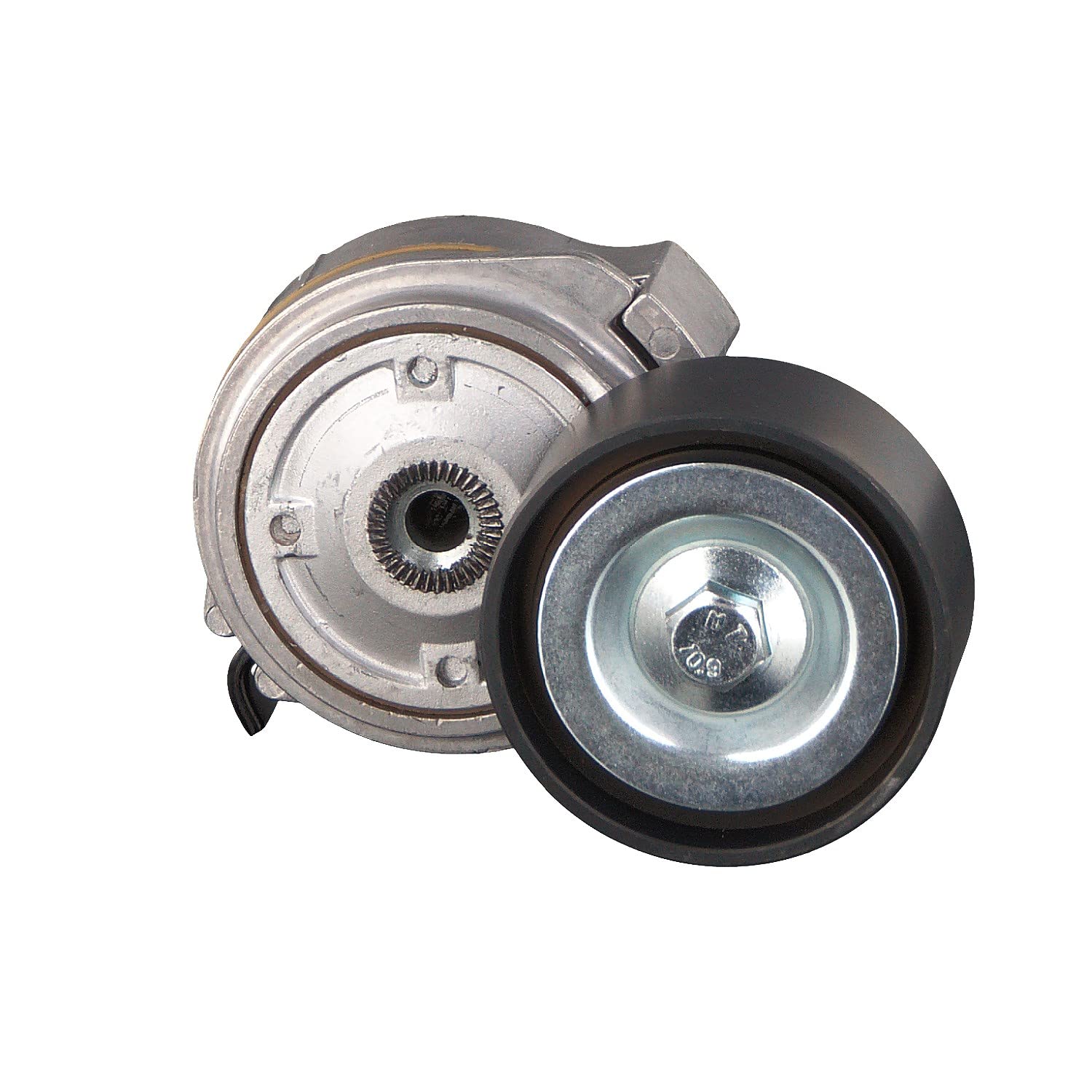 FEBI BILSTEIN 27134 Tenditore cinghia servizi Automatico Automatico