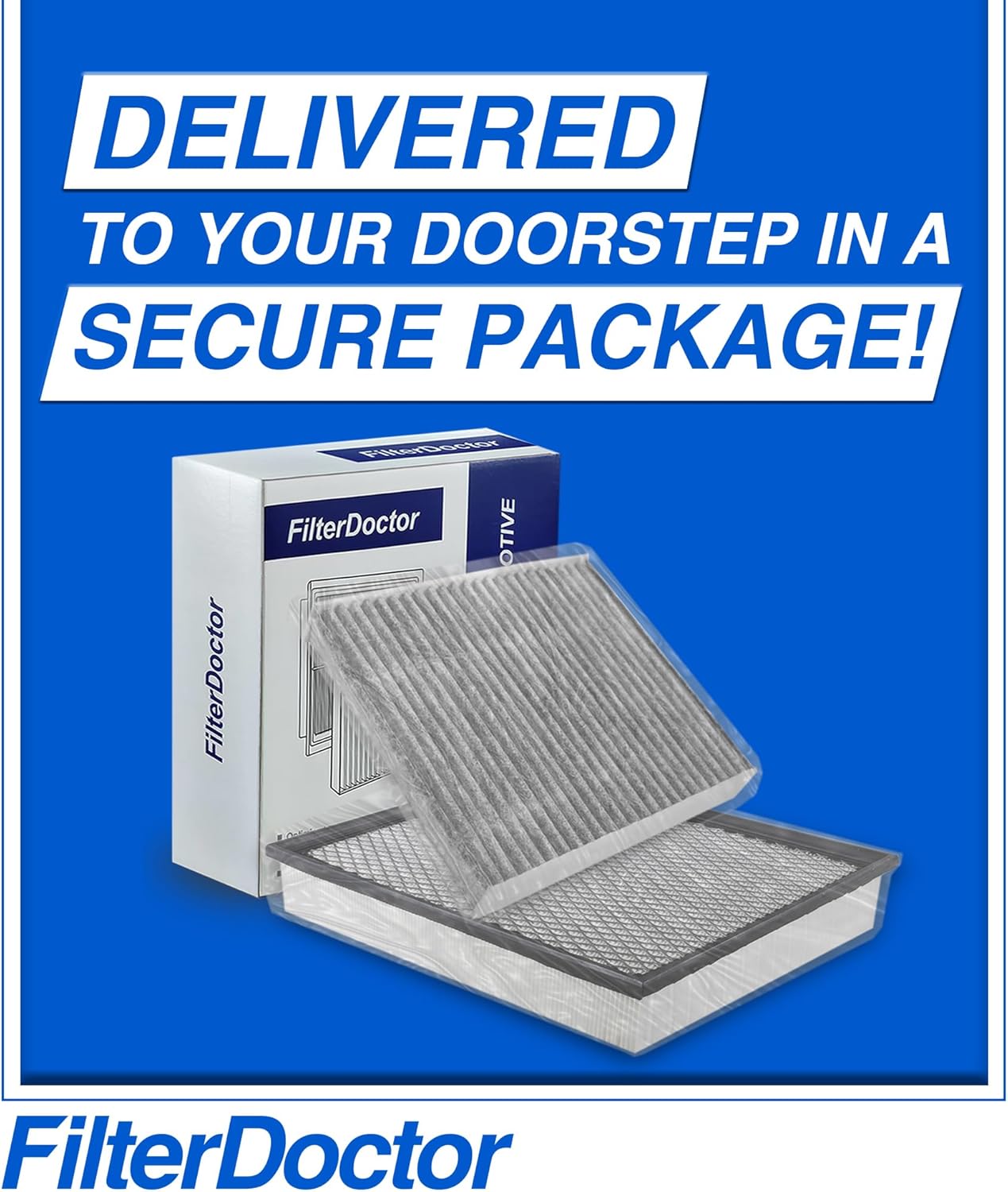 2-PC Engine and Cabin Air Filter Combo |Compatible with Toyota Sienna 2011-2020, Avalon 2013-2018, Camry 2012-2017, Highlander 2014-2019 & Lexus ES350 RX350 NX200t NX300–Premium Replacement Filter Set