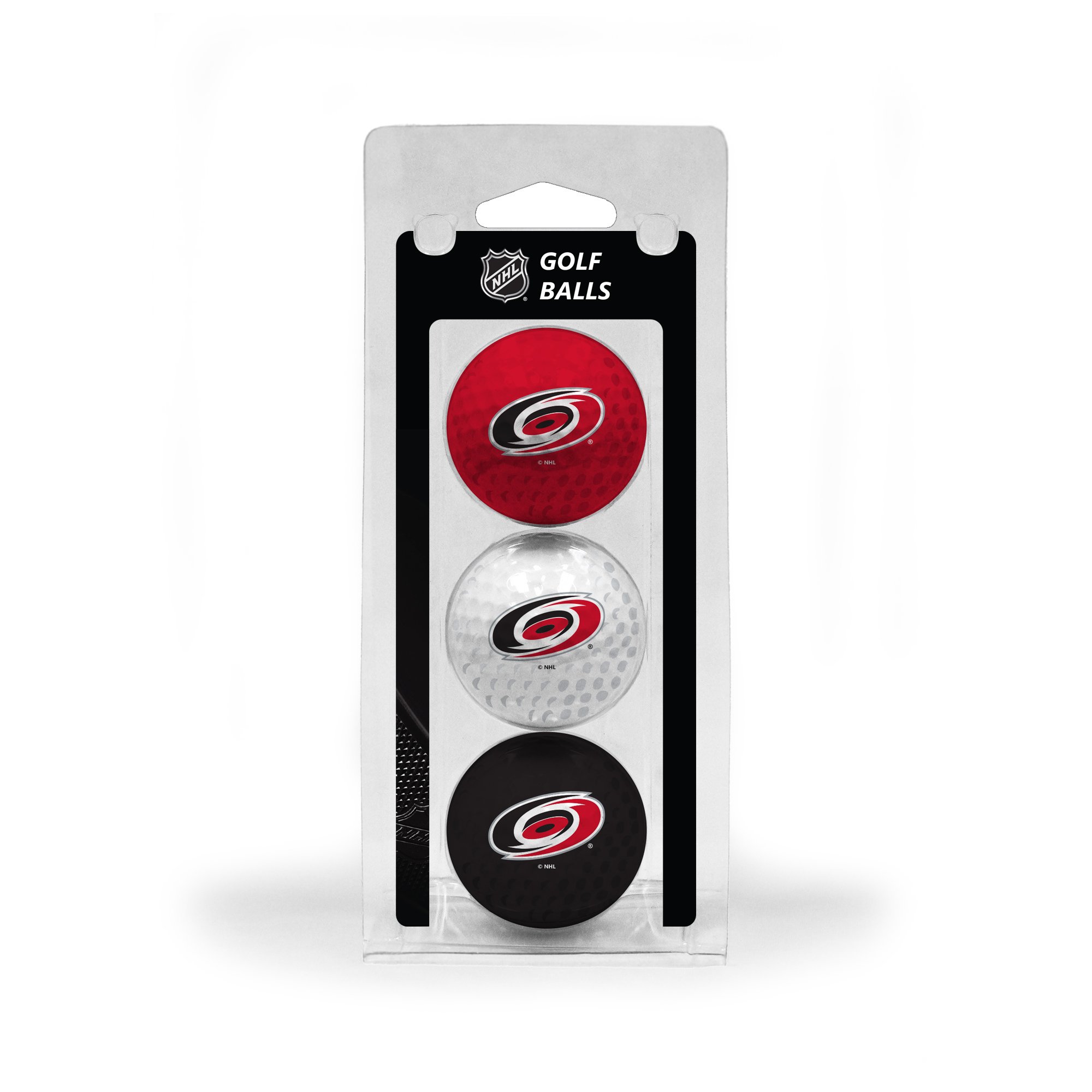 NHL 3 Golf Ball Pack