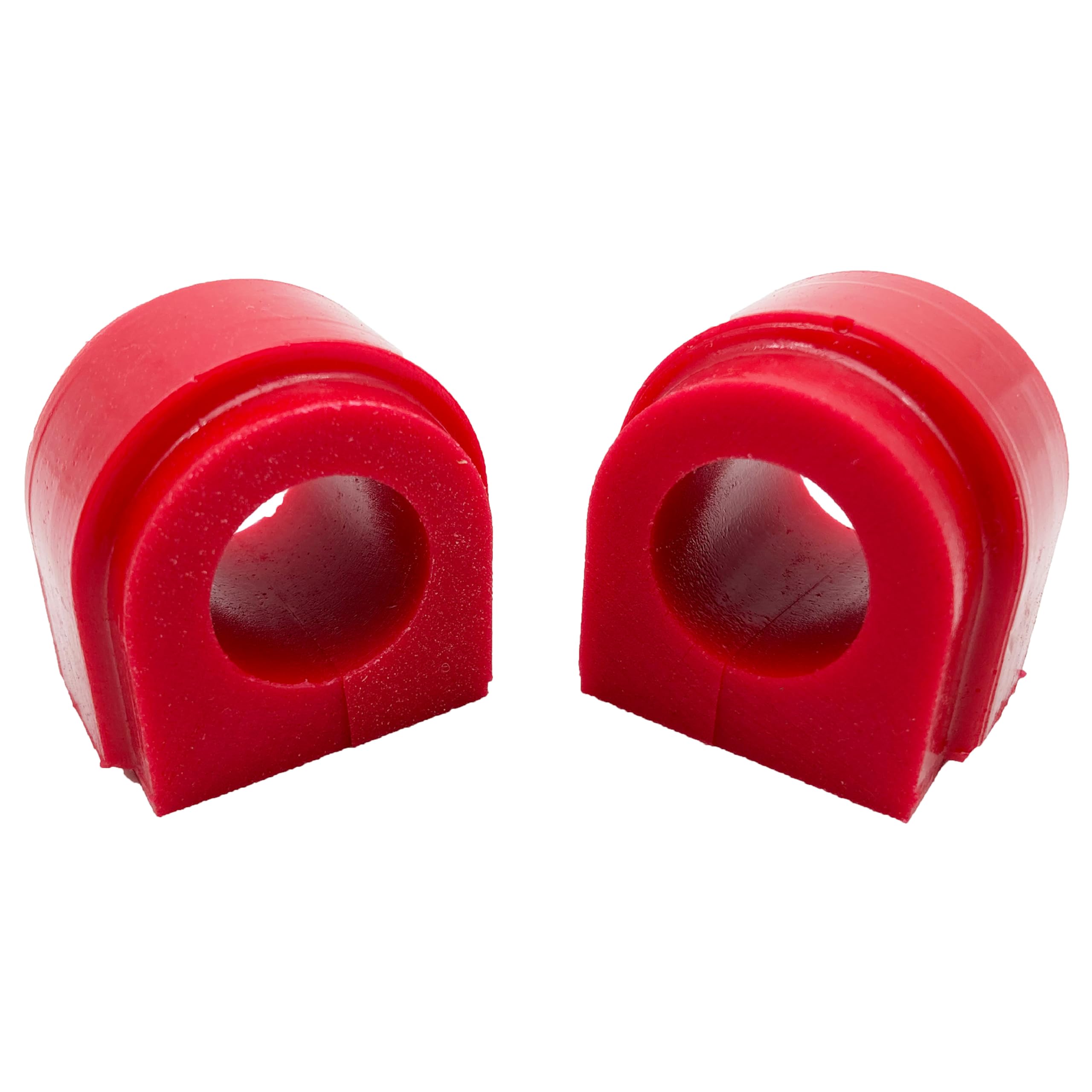 PSB Bushings - Front Anti Roll Bar - 22mm ID Polyurethane Bushing Kit - Compatible With VW Golf GTI & R32 2005-2012