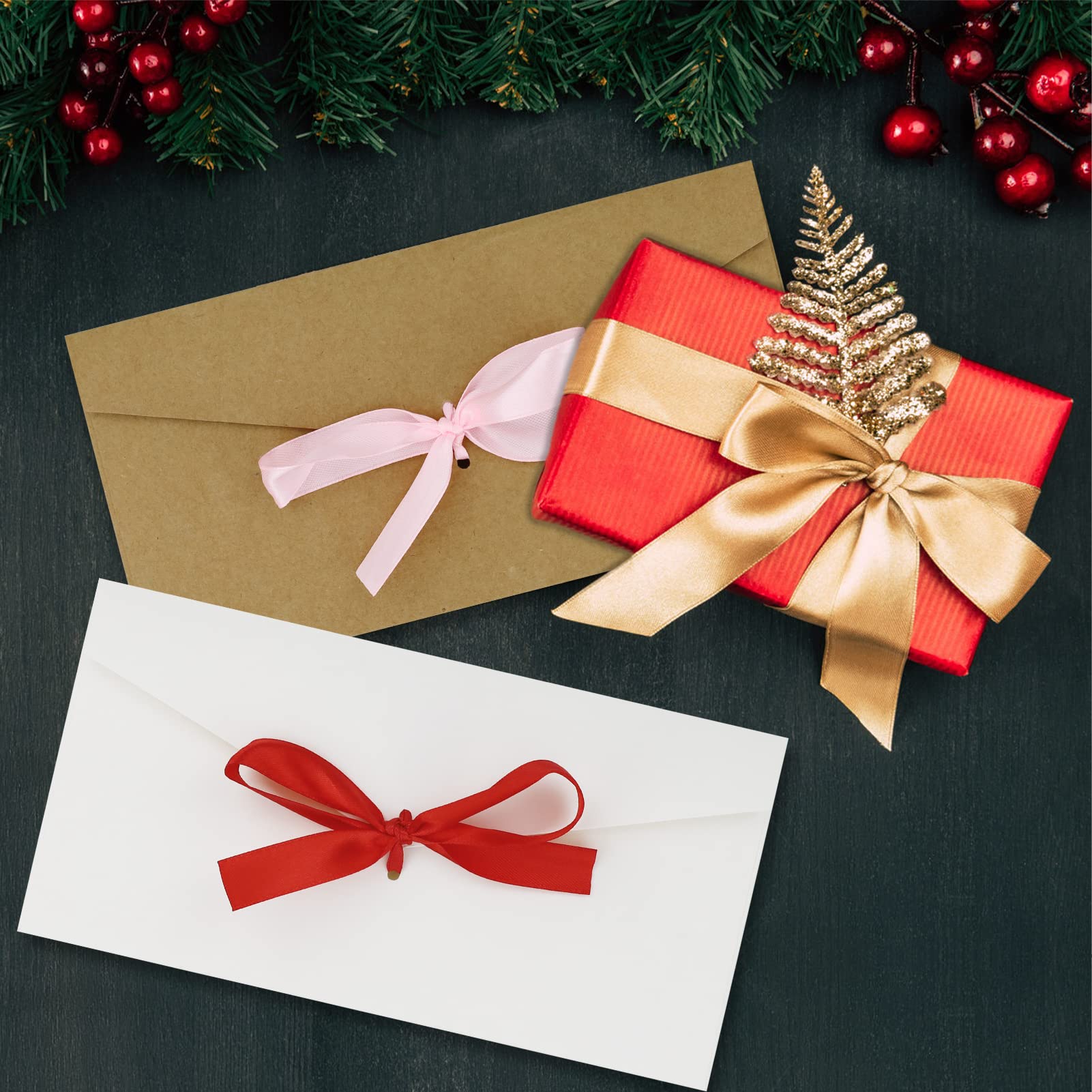 Large Decorative Envelopes Pale Cream. 148mm X 148mm. Large Square.
