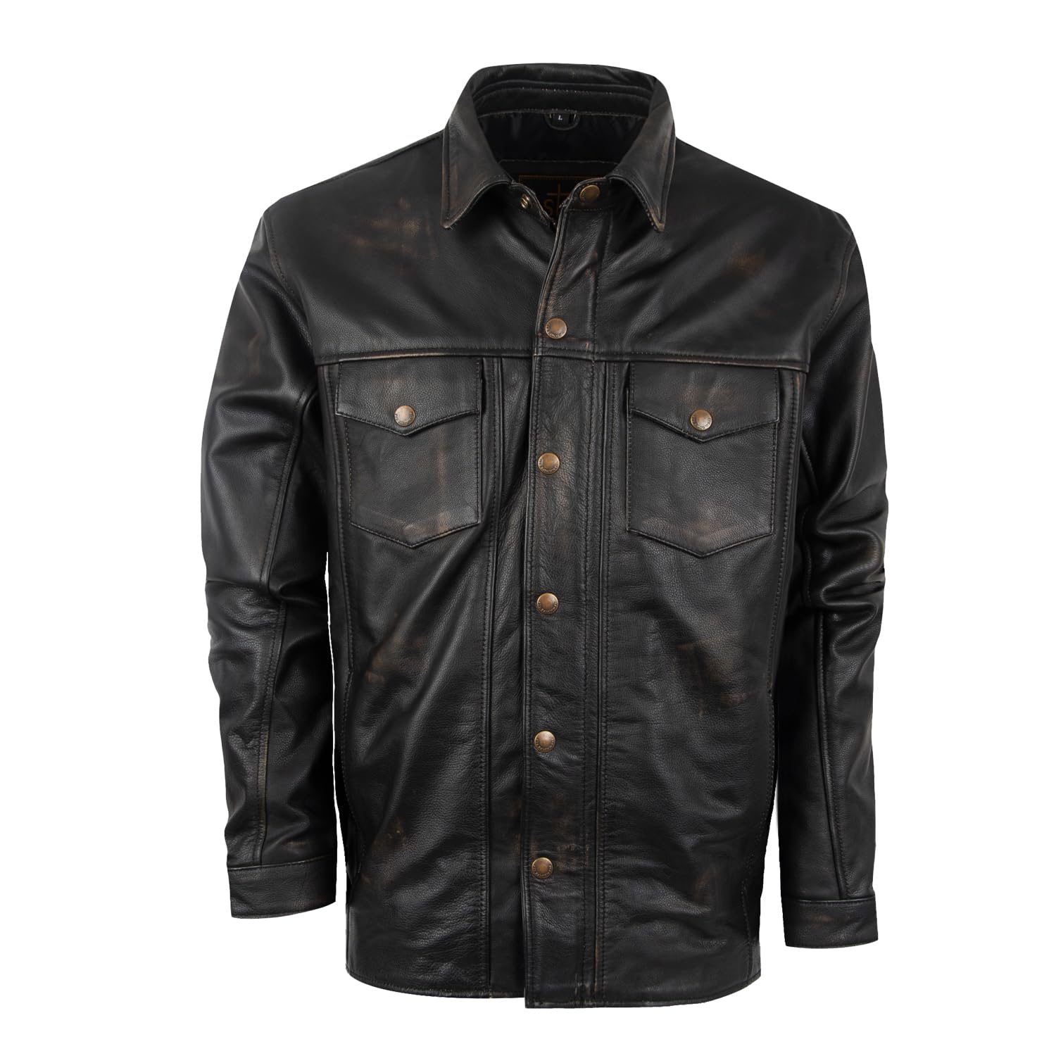 STS Ranchwear Rancher Jacket