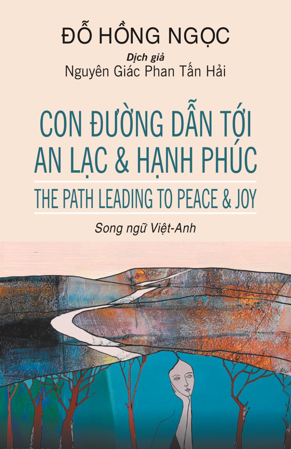 The Path Leading to Peace and Joy