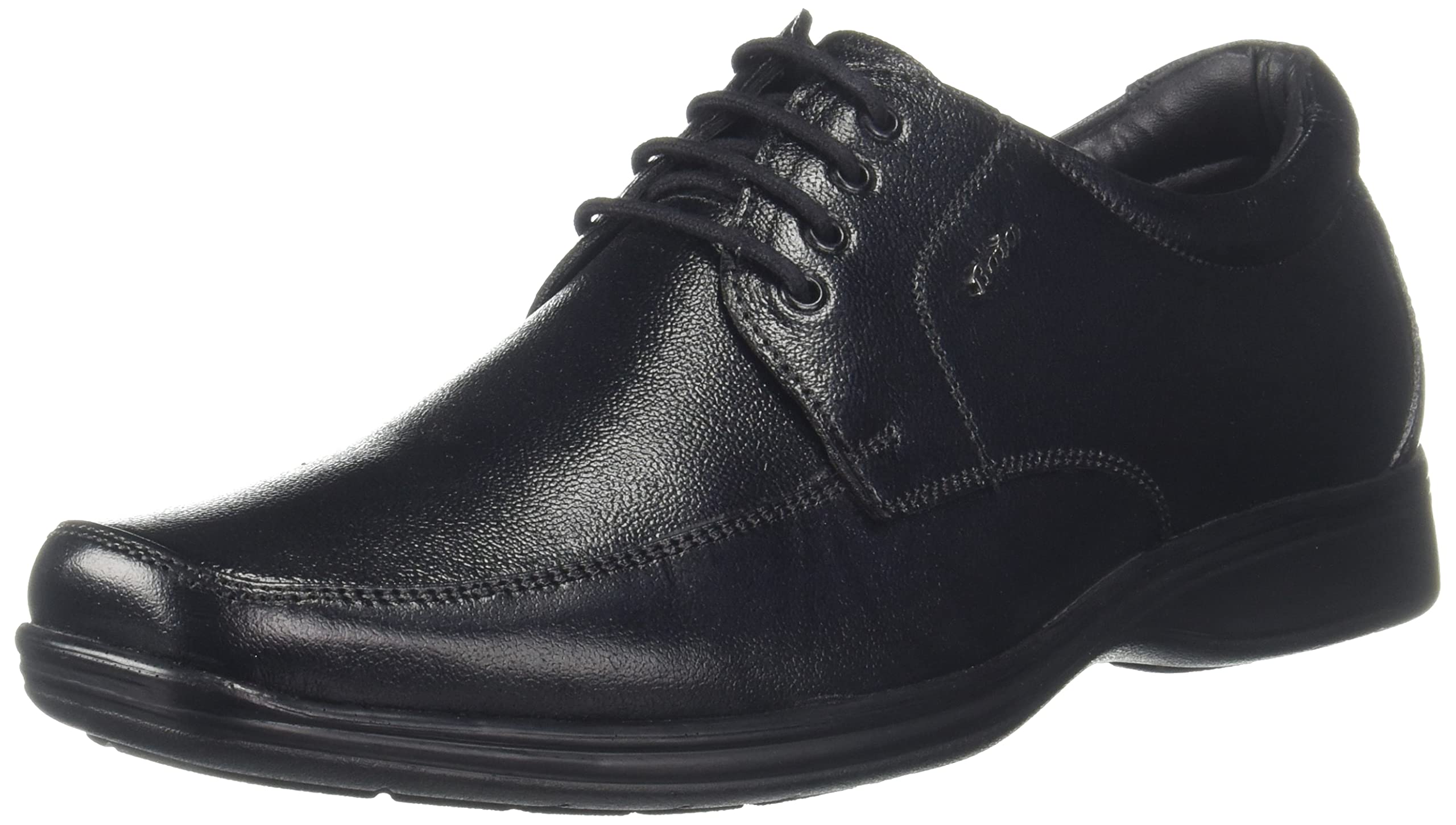Bata Mens Flat Uniform Dress Shoe, Black, 6 UK (B0B59RNH4V) Amazon Price History, Amazon Price Tracker