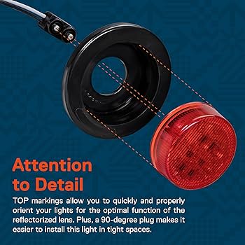 Amazon.com: TRUE MODS 2pc 2.5