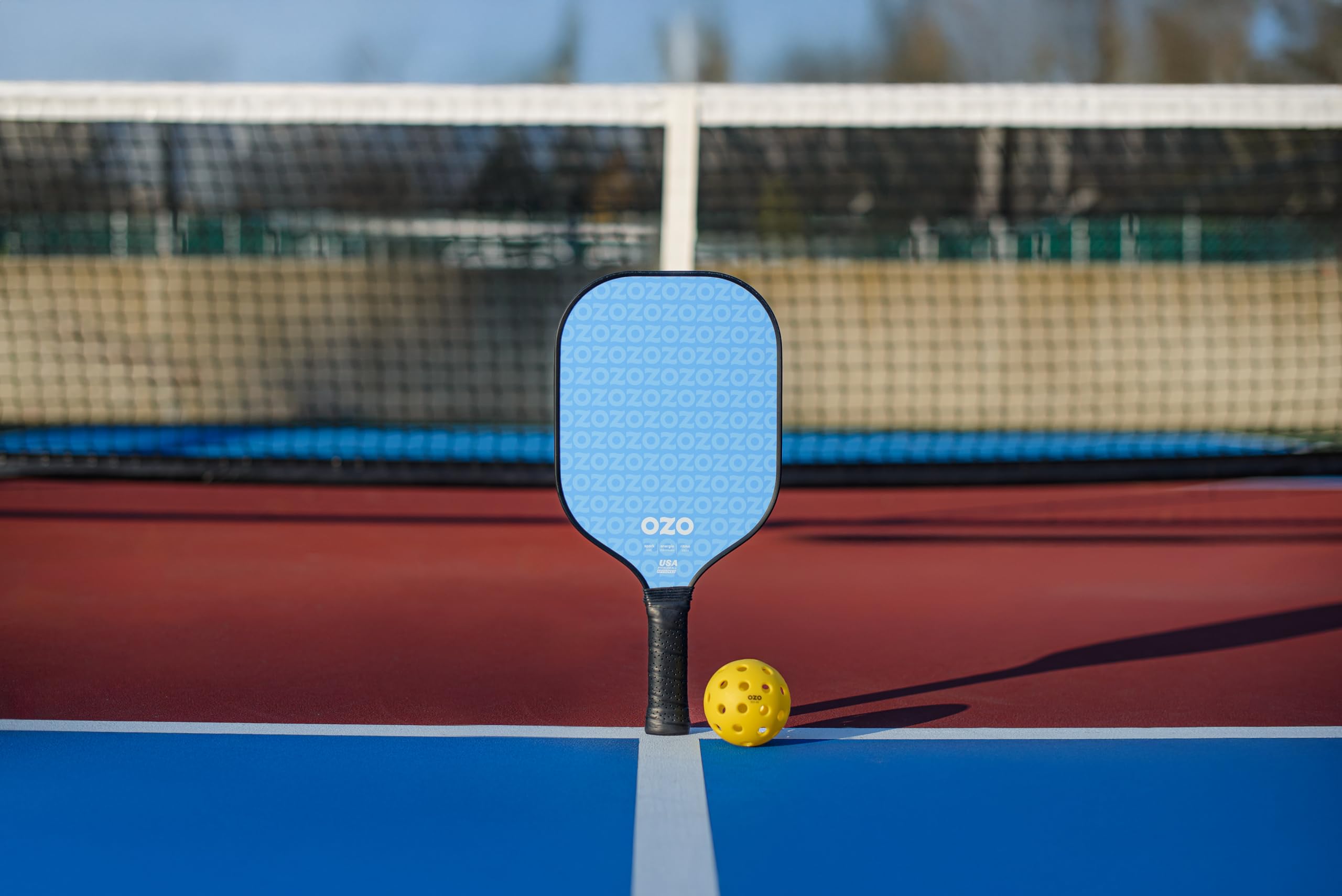 OZO Single Paddle, Unisex Adulto