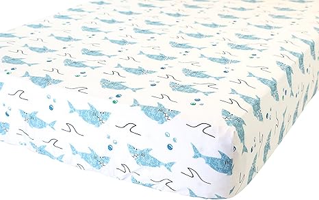 amazon baby bed sheets
