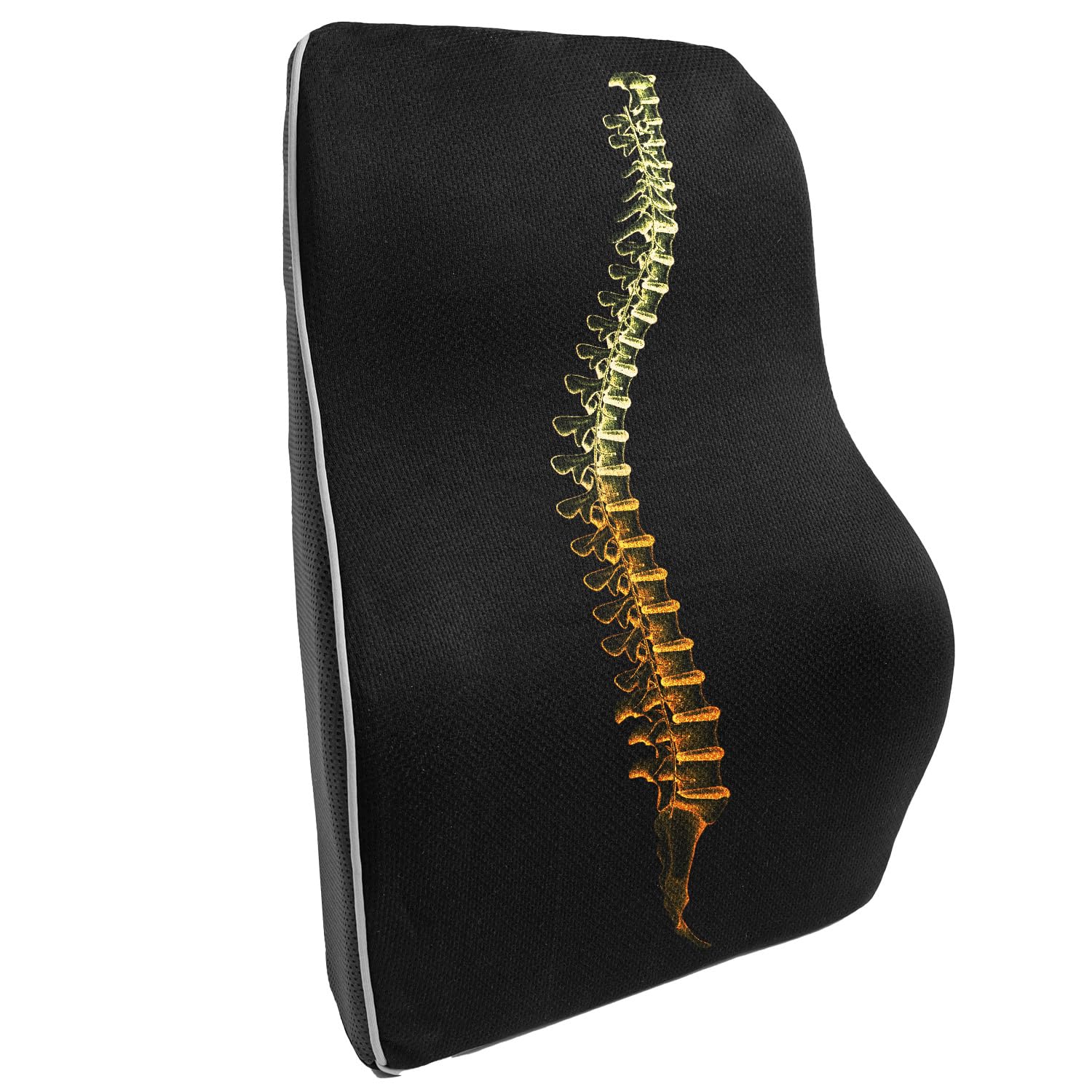 Buy Amazlife Back Support for Chair & Car Seat Back Support Chair Back