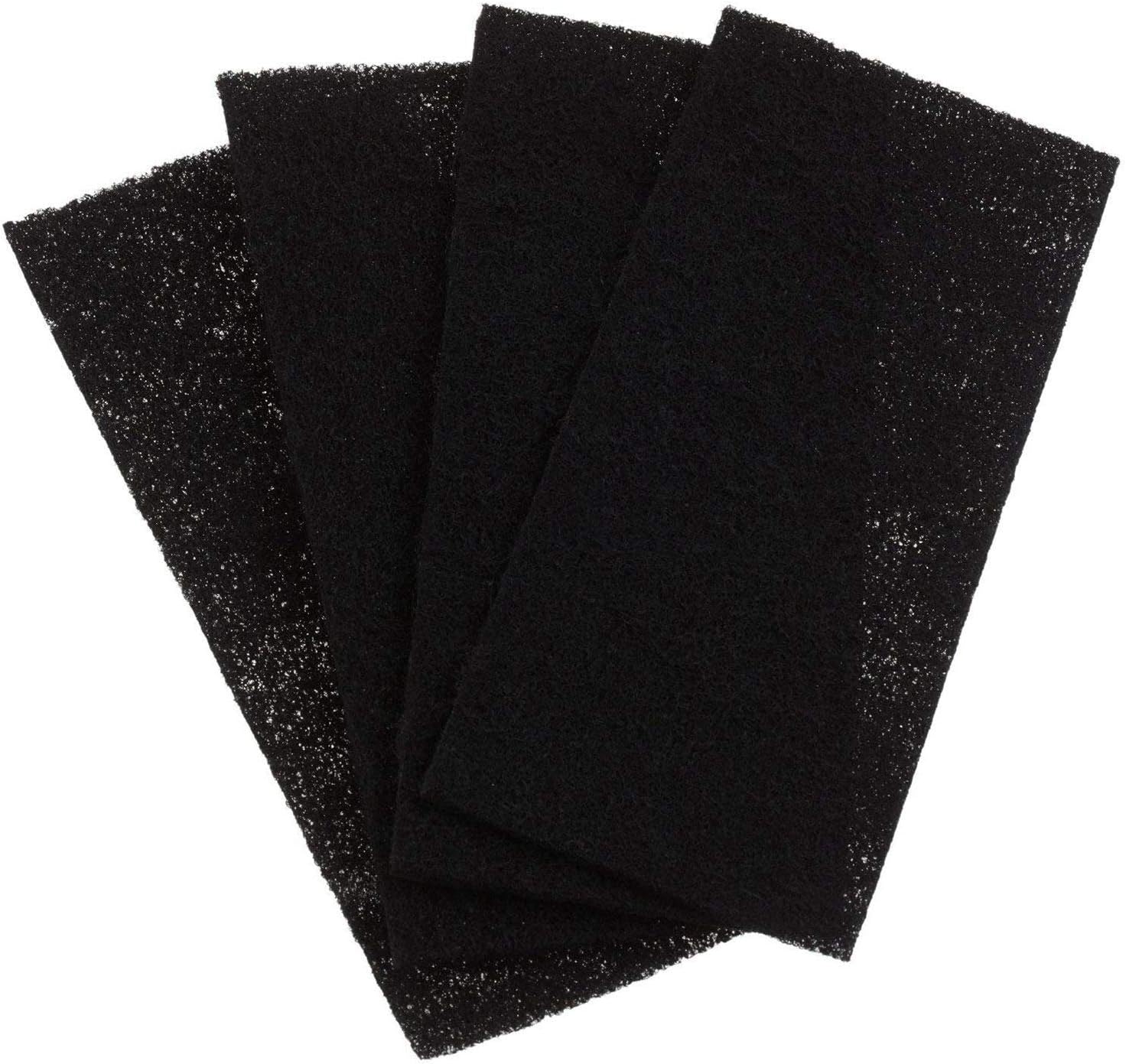 SMILESSGSP Hot! 4 Replacement for Total Air Purifier Series HAP242-NUC