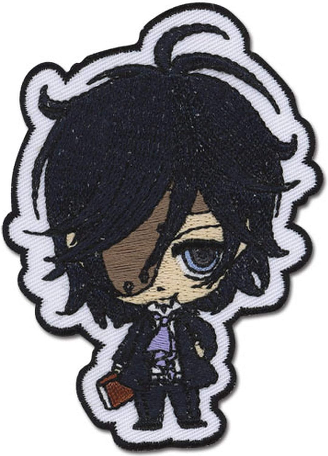 Vampire Knight: SD Yagari Patch