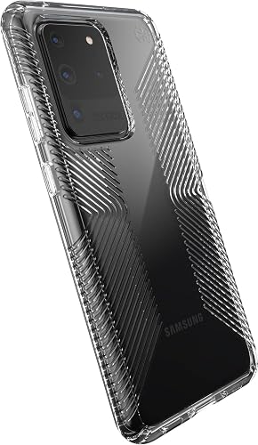 Speck - Coque de Protection - pour Samsung Galaxy S20 Ultra - Gamme Presidio Per