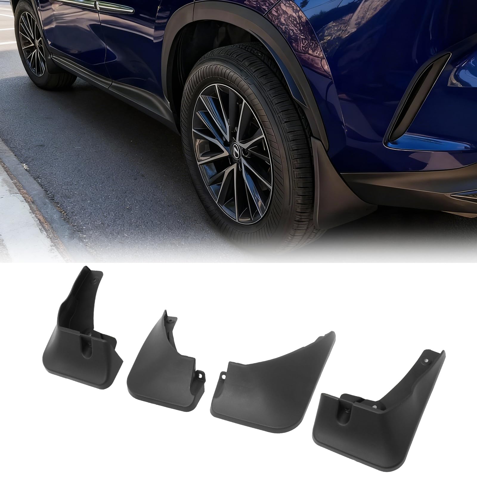 Amazon.com: FREEMOTOR802 Compatible with 2022-2026 Lexus NX250