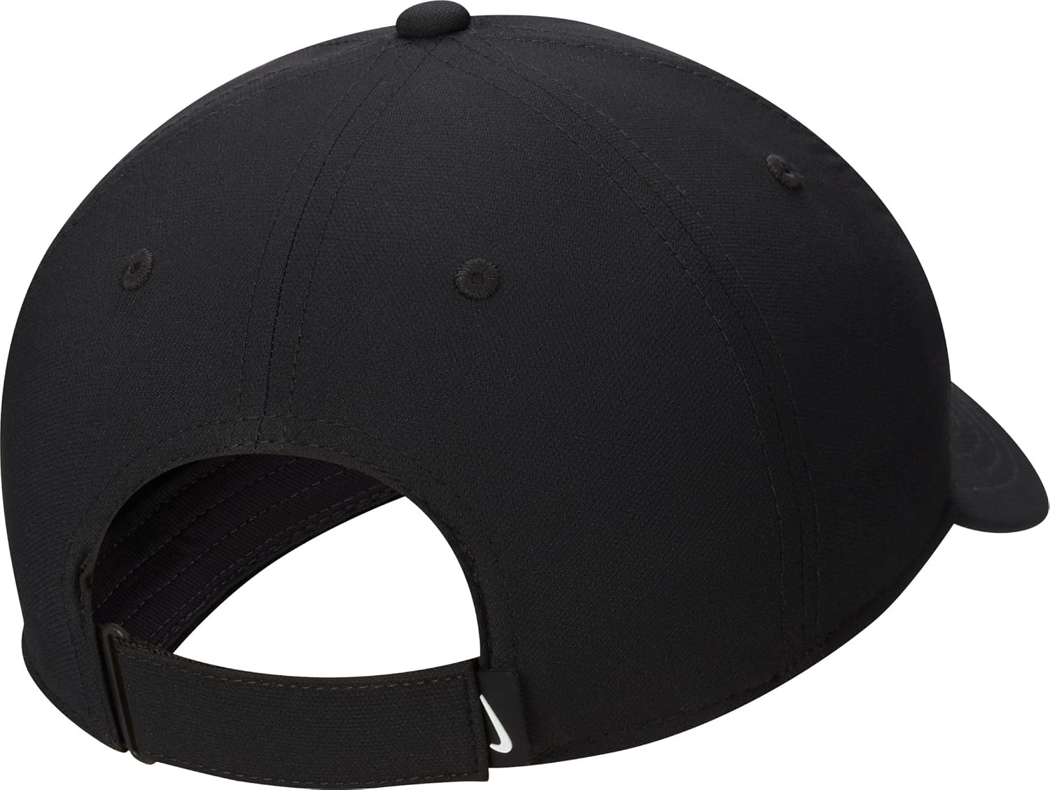Nike Unisex Adult Dri-Fit Club Structured Swoosh Cap Hat | Mens and Womens