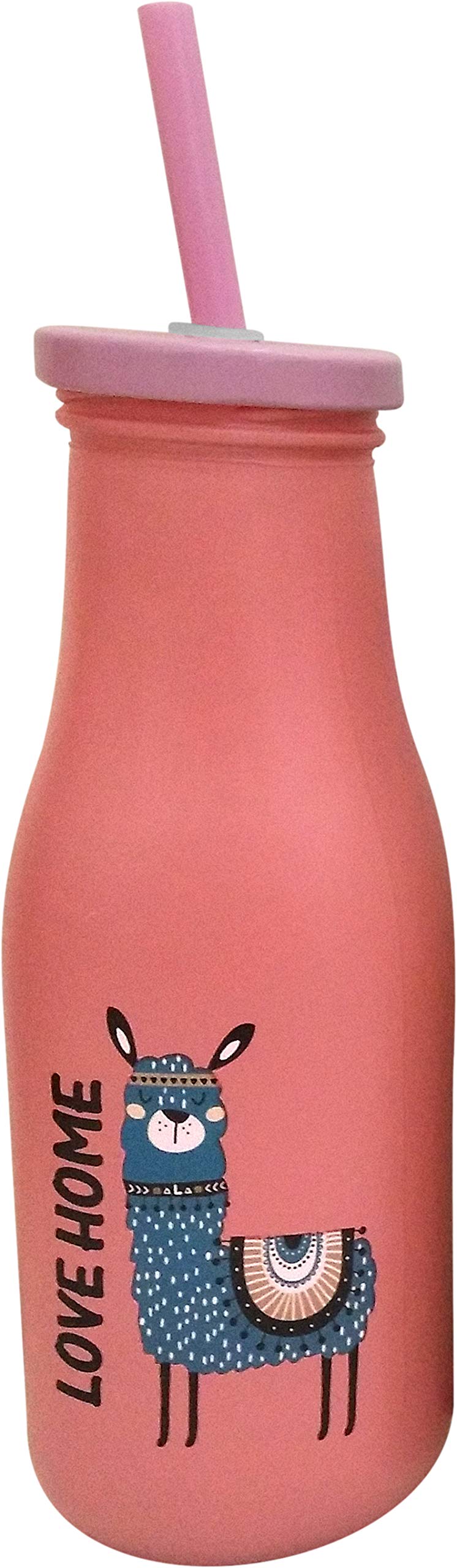 Lote de 20 Botellas Cristal Llamas - Detalles para Bodas, Comuniones y Regalos Cumpleaños Originales