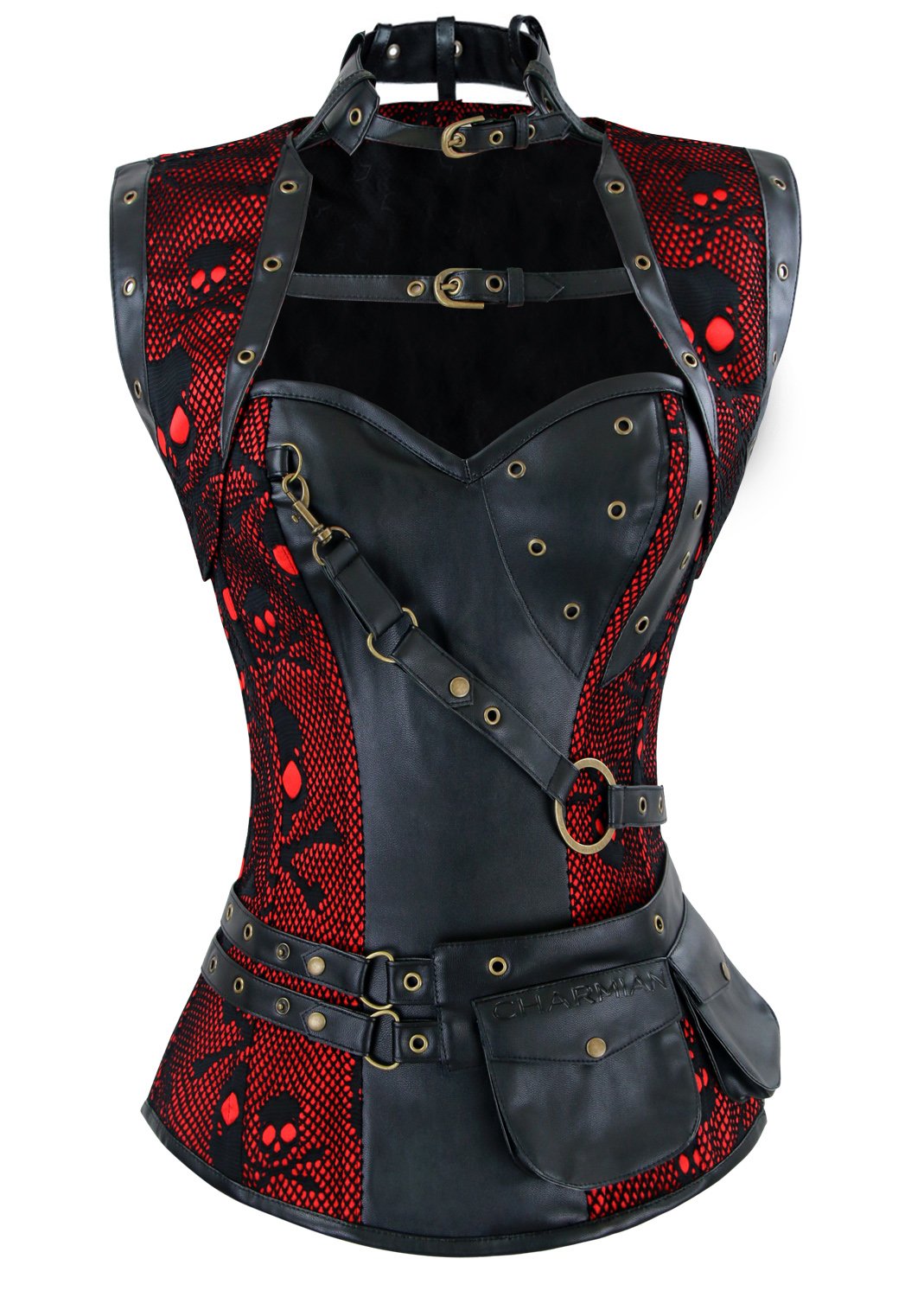 Pirate Sash Pattern FREE PATTERNS