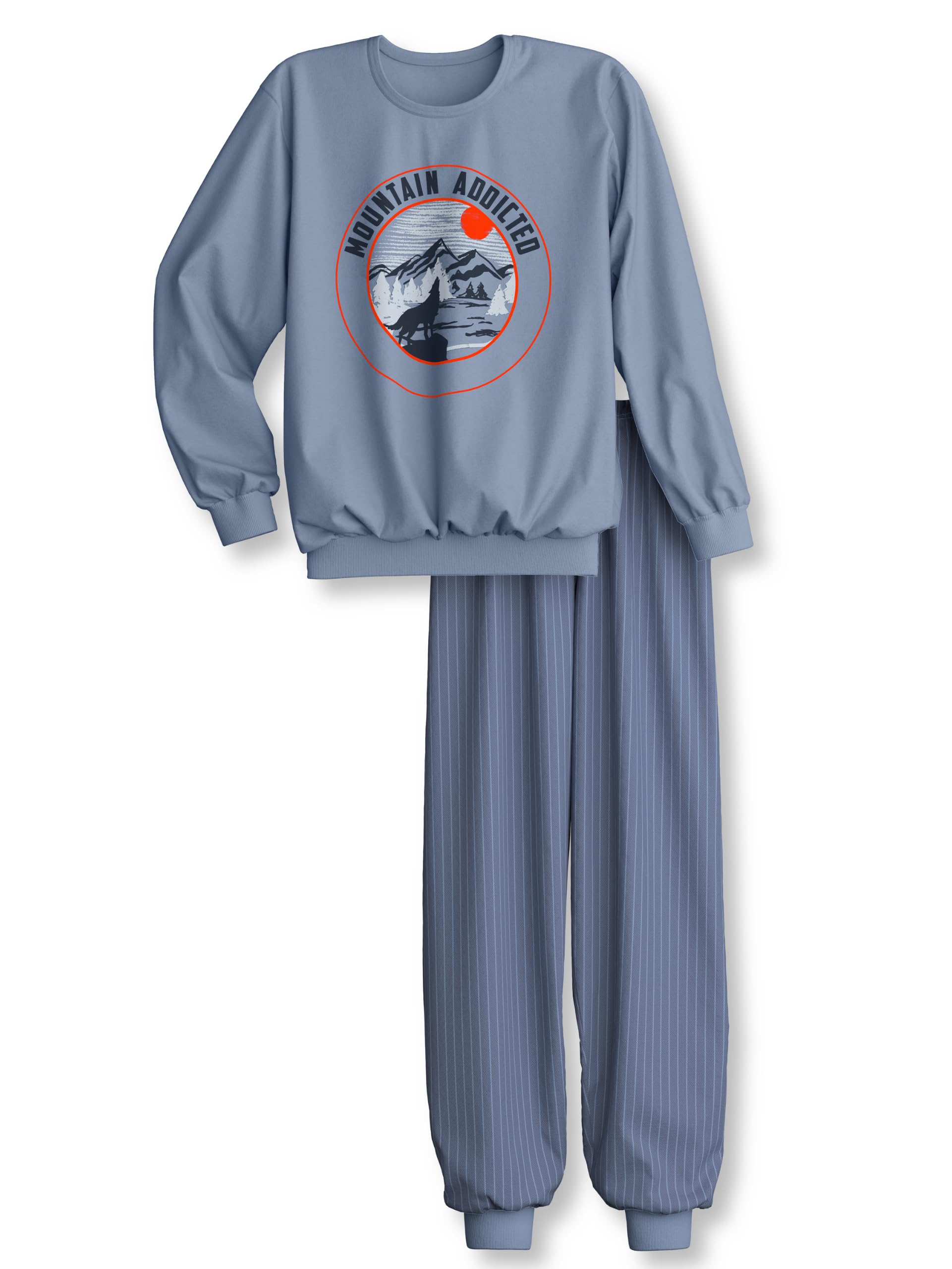 Calida Jungen Kids Pyjamaset