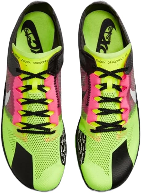 Nike ZoomX トンボ XC クロスカントリー スパイク 27cm Nike ZoomX トンボ XC クロスカントリー スパイク 27cm - メルカリ