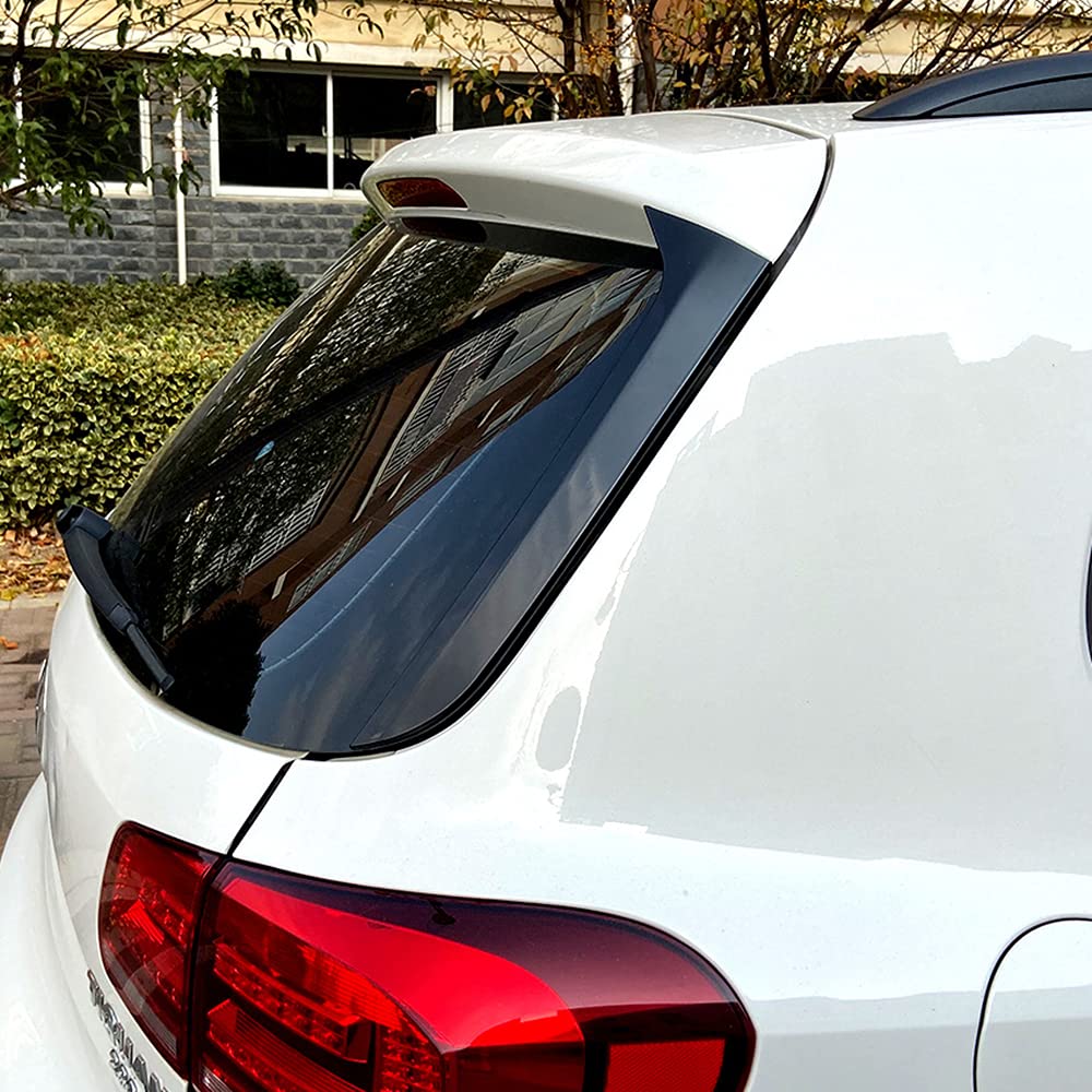 Dla Tiguan, dla MK1 2007-2016 tylne okno boczne skrzydło
