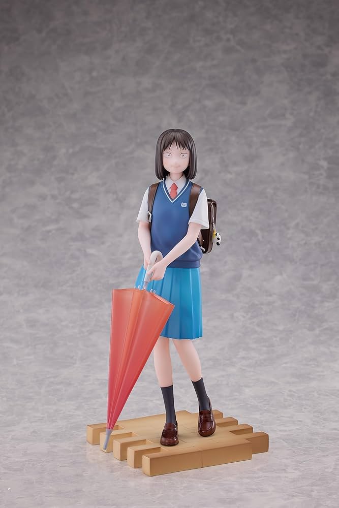 Amazon | 『スキップとローファー 岩倉美津未&志摩聡介 2体セットVer