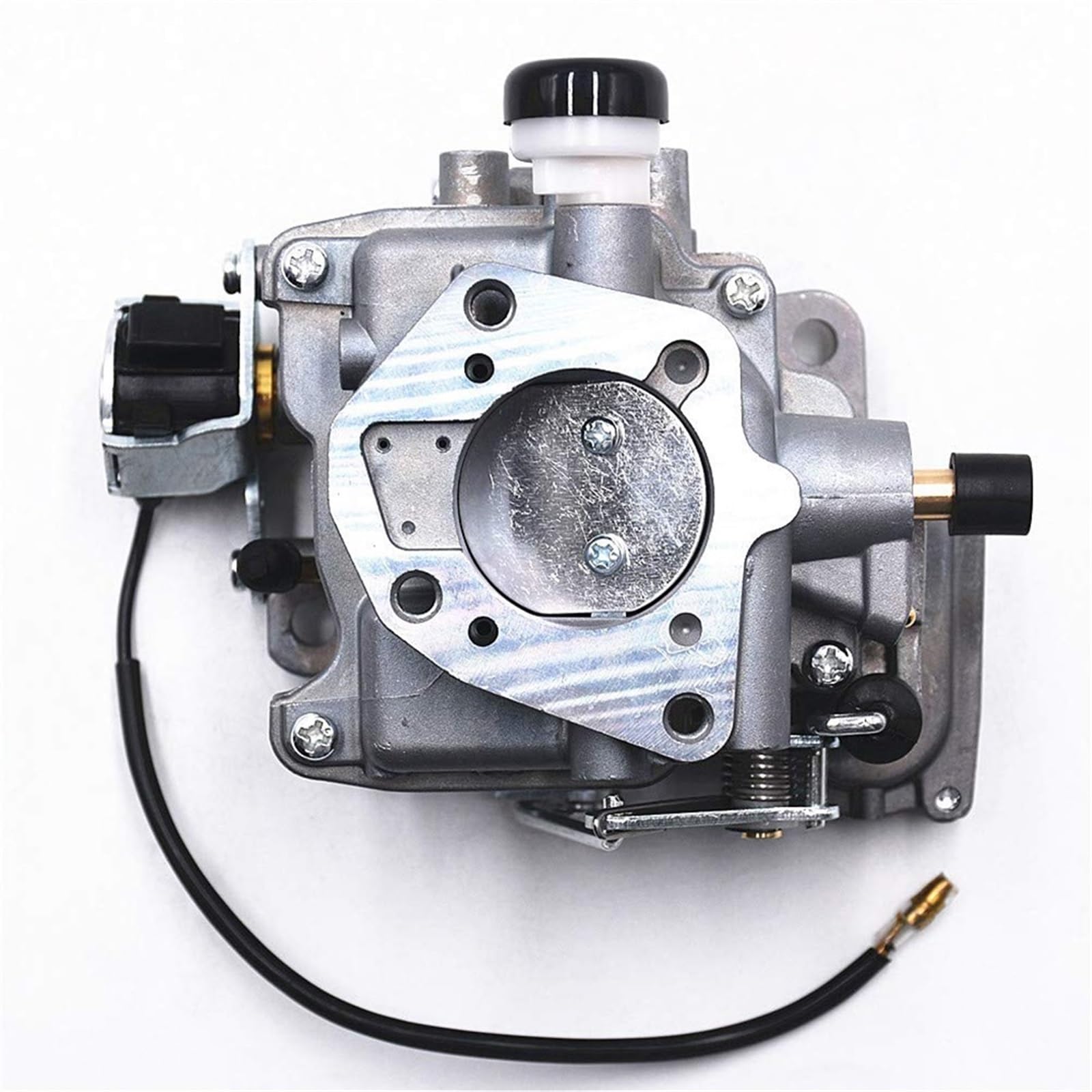 Carburador del generador Kit de Juntas de carburador para Kohler CH730 CH740, Accesorios de Juego de carburador de Motor, Repuesto 2485393-S