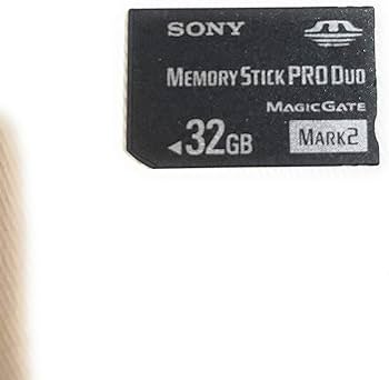 メモリースティック Amazon | SONY メモリースティックPROデュオ 32GB MS-MT32G | Sony