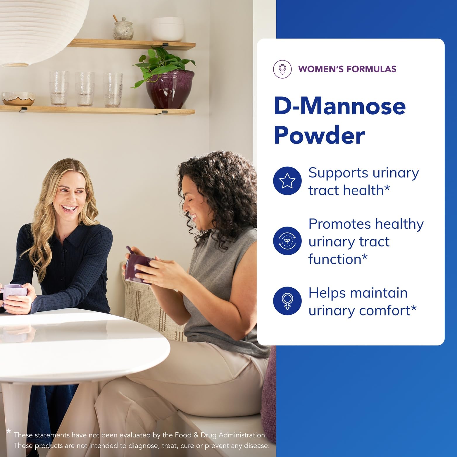 Pure Encapsulations d-Mannose Powder, 1.76 Ounces — Amazon image 3