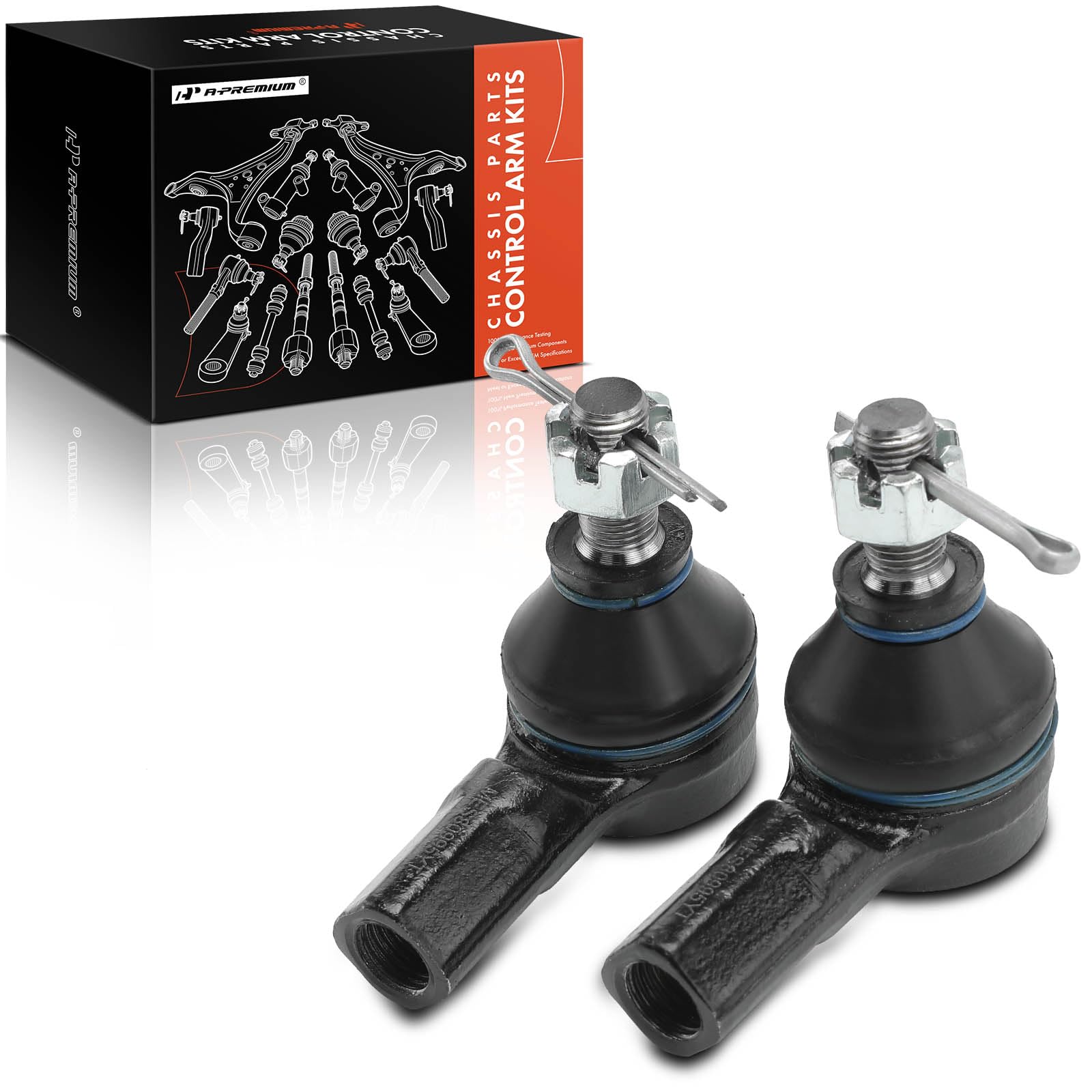 Progress Group AntiSway Bar; Includes Chassis Reinforcement [Acura Rsx(2002-2006)], 62.0103