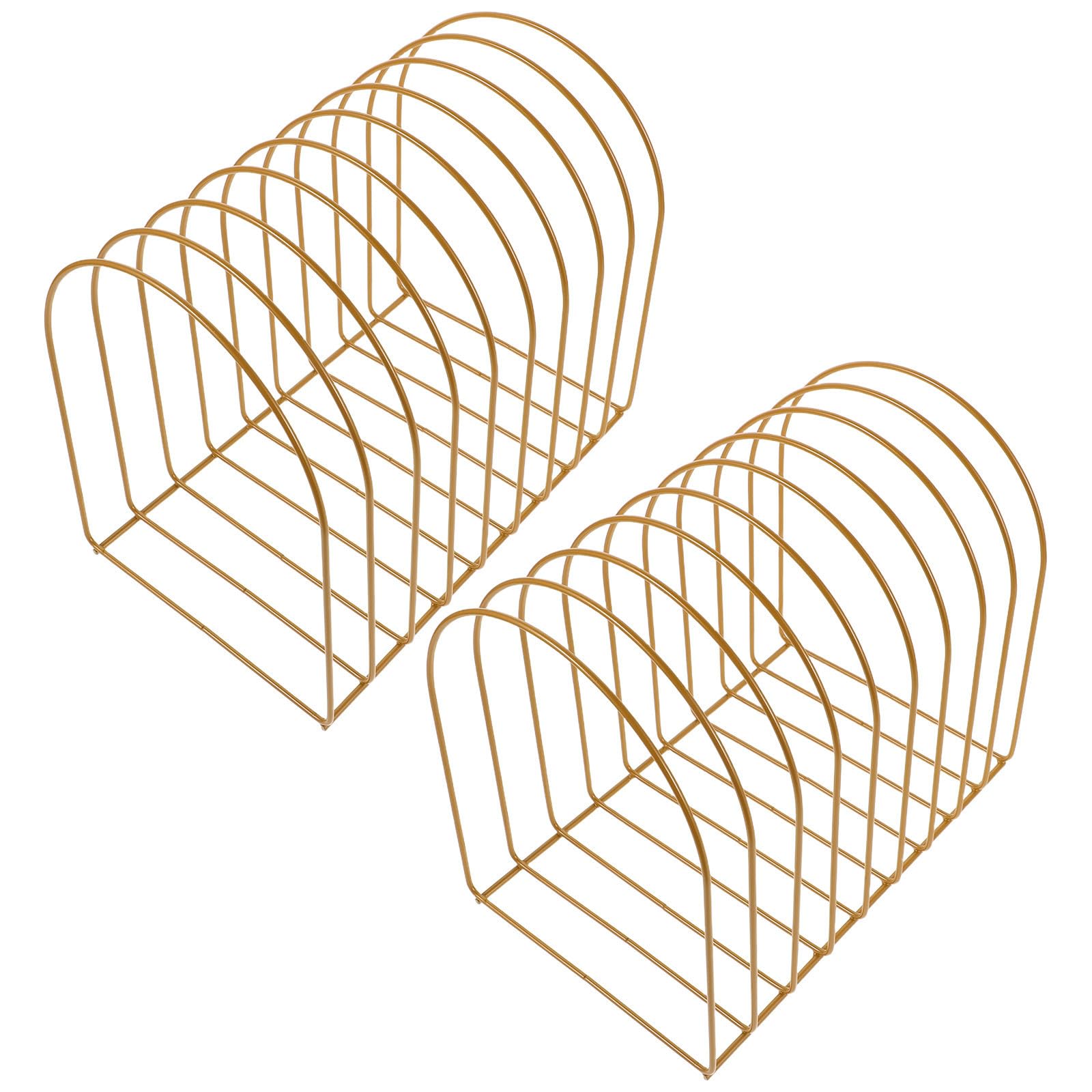 Présentoir métallique pour bonnets et casquettes pour optimiser l'espace de votre chambre
