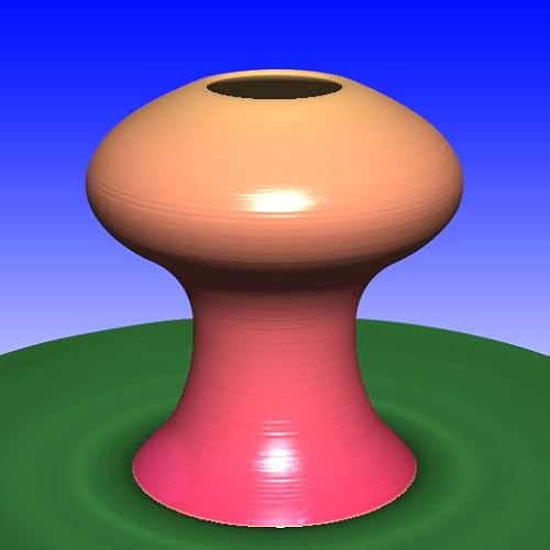 Pottery 3D : Woodcraft Sculpt Carving Game