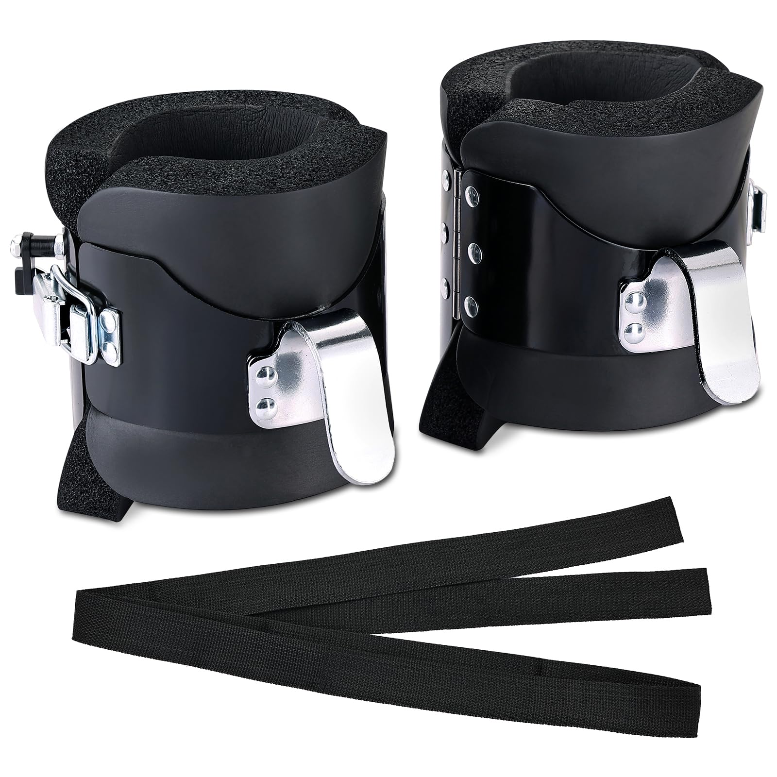 Photo 1 of NYXOVA Gravity Inversion Boots