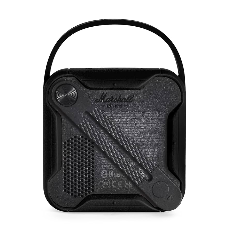 Amazon | Gubest Willenケース、For Marshall Willen Bluetooth