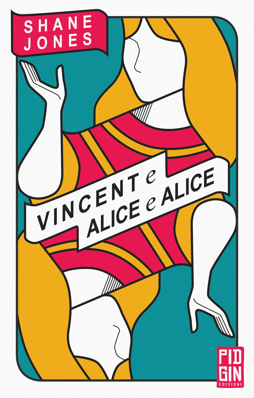 Vincent E Alice E Alice - 4