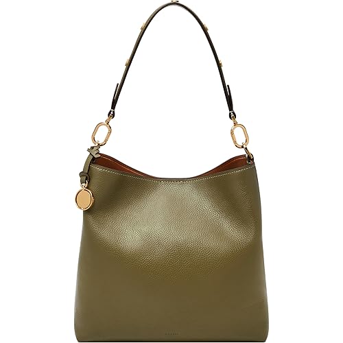 Fossil Womens Jessie Shoulder Bag