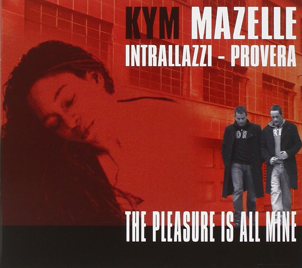 The Pleasure Is All Mine