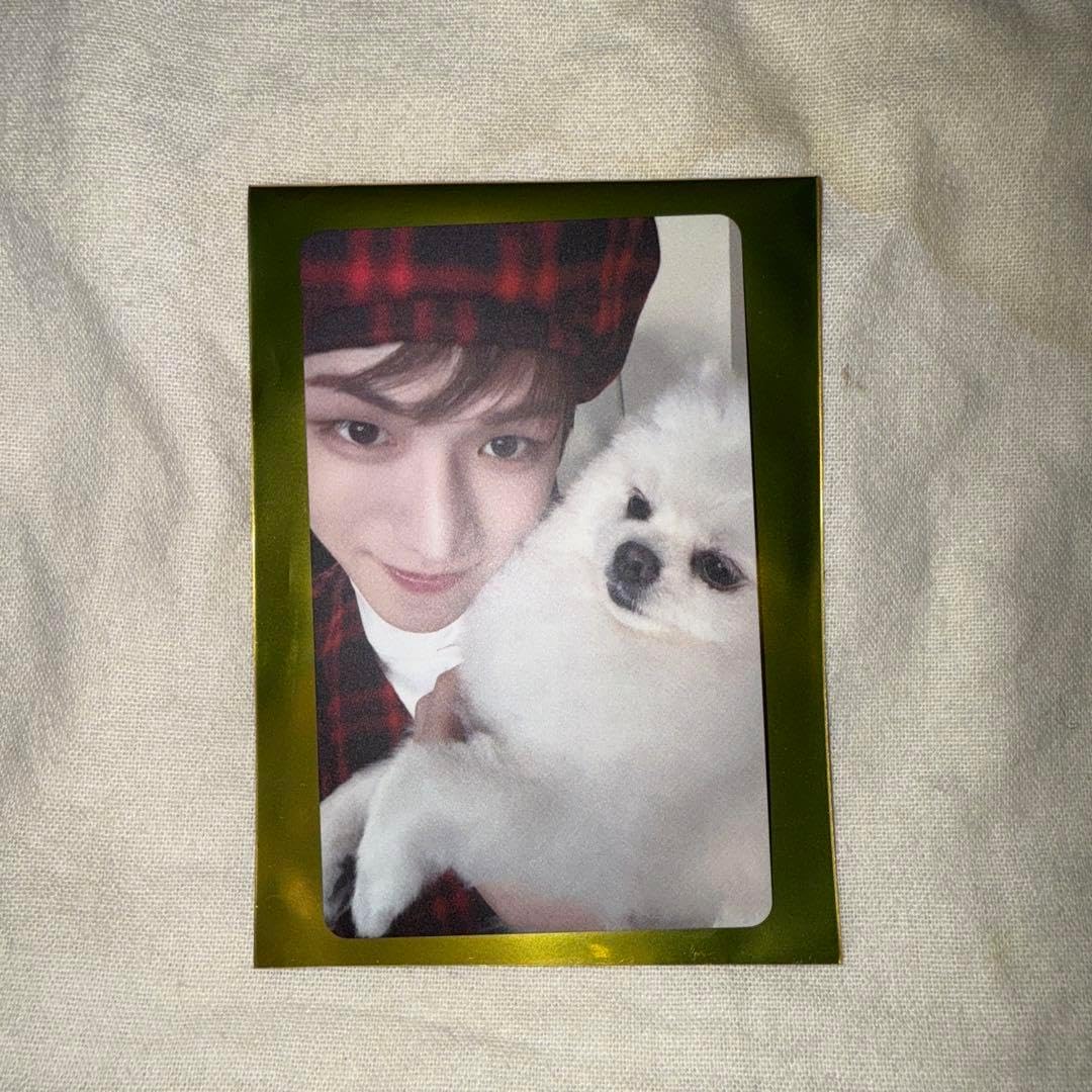 Boynextdoor リウ タワレコ ラキドロ T