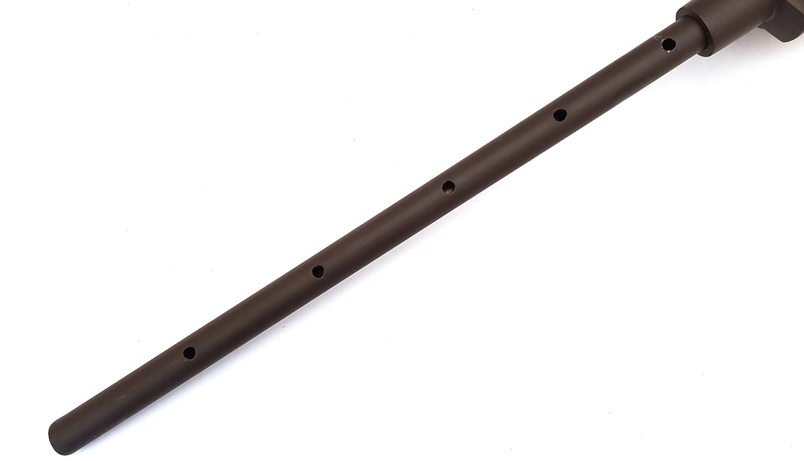 Bastone da caccia di qualità / bastone da passeggio / sedile da caccia / sedia da caccia marrone cioccolato