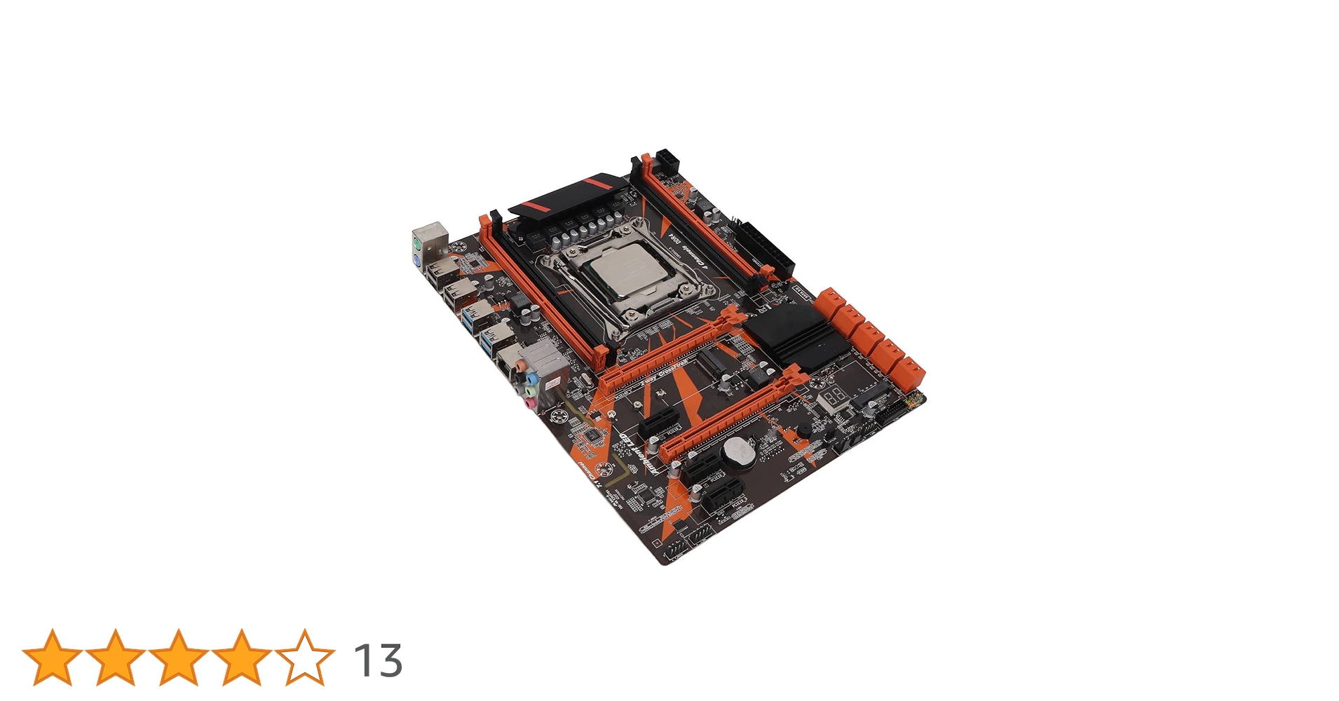 Amazon | Dpofirs X99 マザーボード CPU コンボ、LGA 2011-3 E5