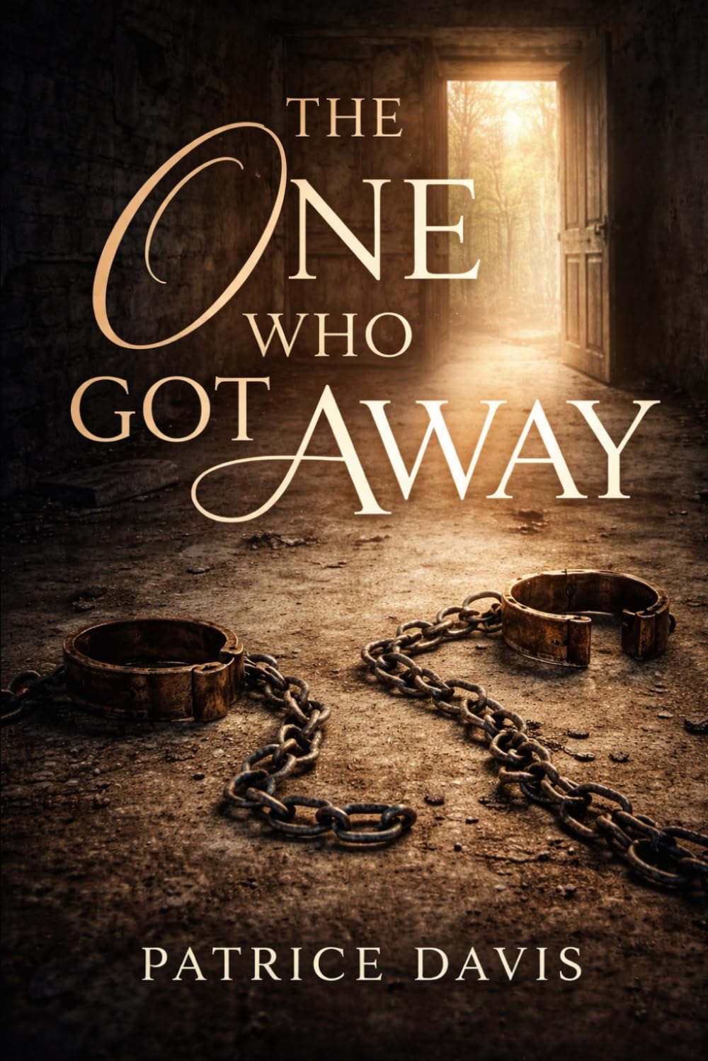 The One Who Got Away