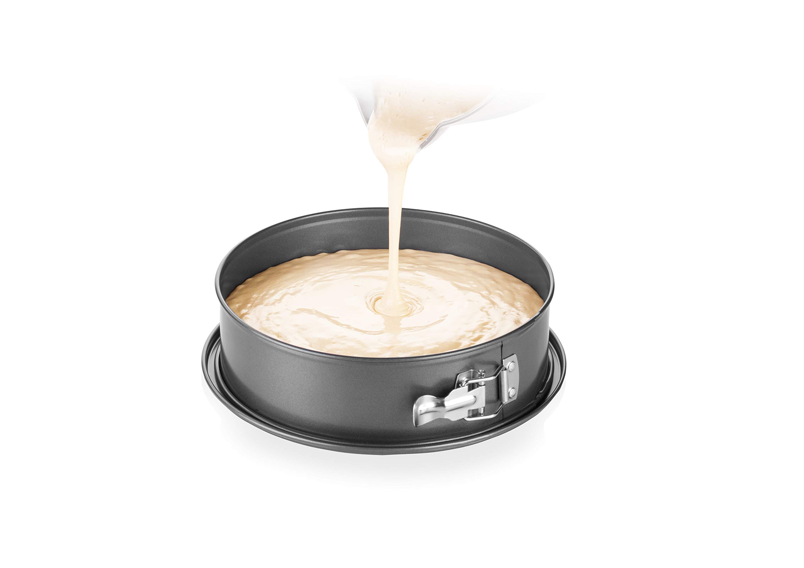 Tescoma Springform Tart Pan Wide Bottom Ø 26 cm Delicia, Assorted