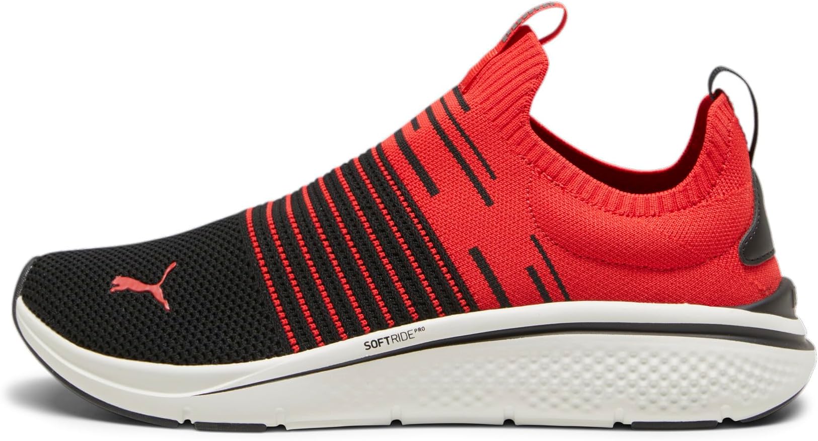 PUMAmen's Softride Pro Echo Slip-on Sneaker