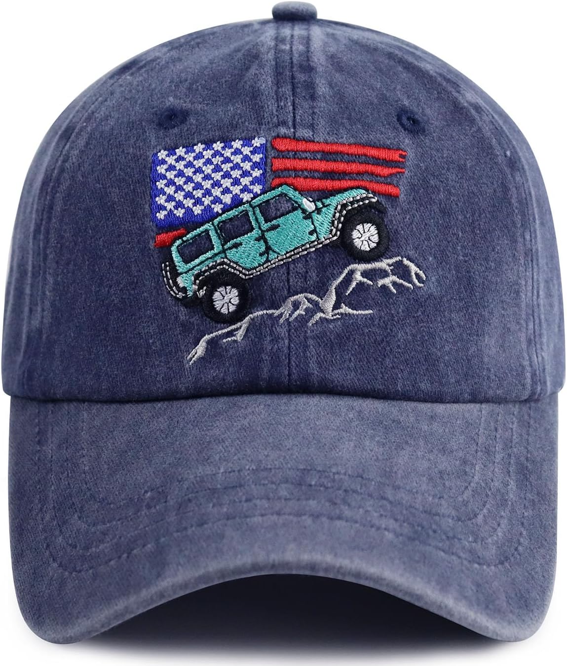 Gorras de Béisbol